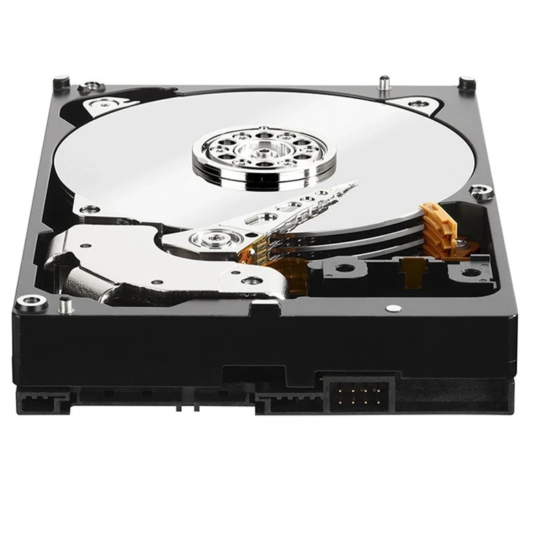 هارددیسک اینترنال وسترن دیجیتال مدل Black WD1003FZEX ظرفیت 1 ترابایت (5)